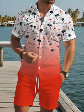 Costume de chemise occasionnel des hommes